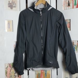 REI windbreaker